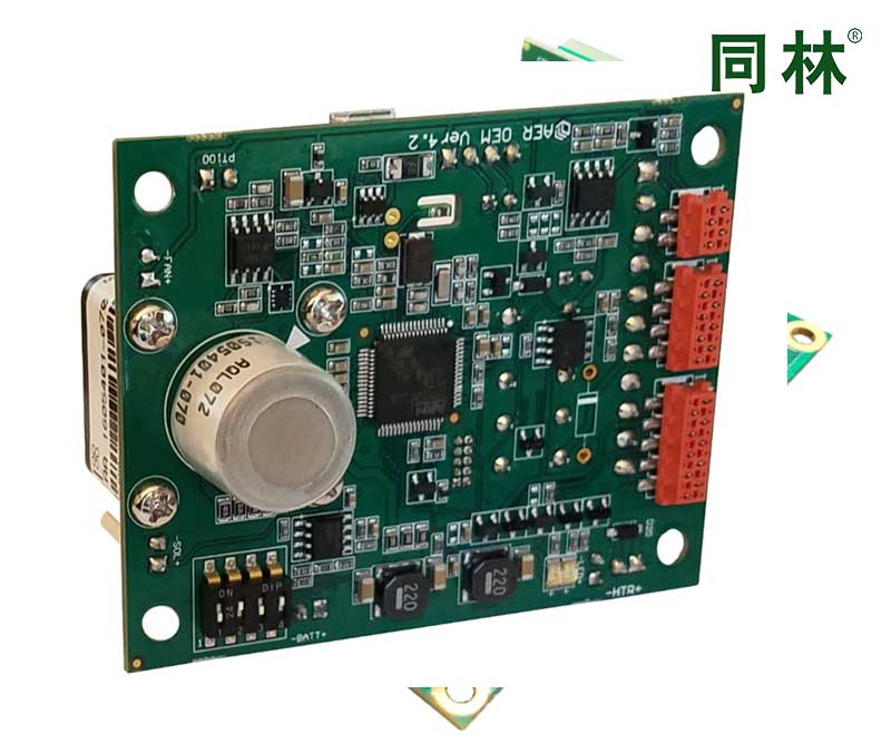  Aeroqual SM-50 OEM停產(chǎn)，替代品為 EcoSensors OEM-3(圖2)