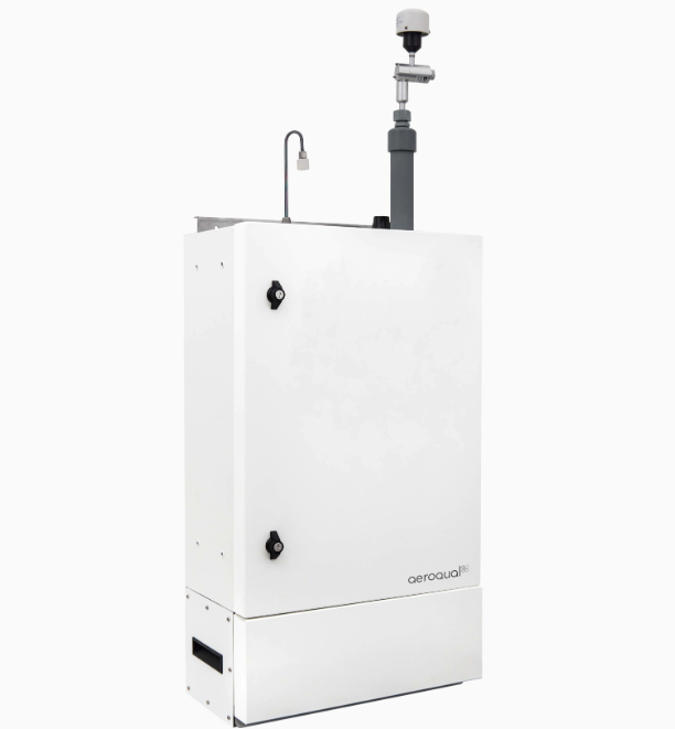Aeroqual AQM 65 環境空氣監測站設備介紹(圖1)