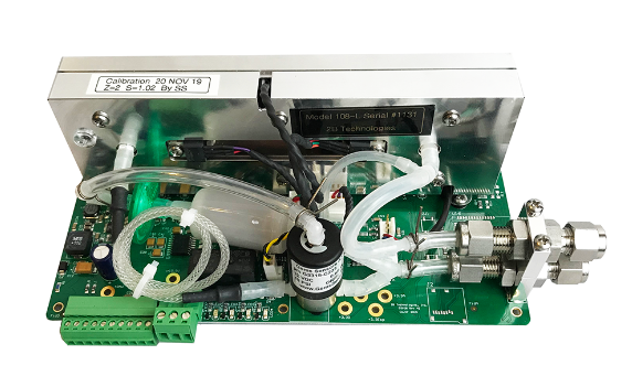 美國2B 108-L 型臭氧監測儀有那幾款呢