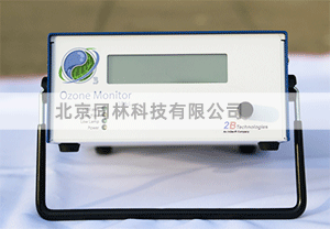 美國2B 106-L型臭氧分析儀功能介紹