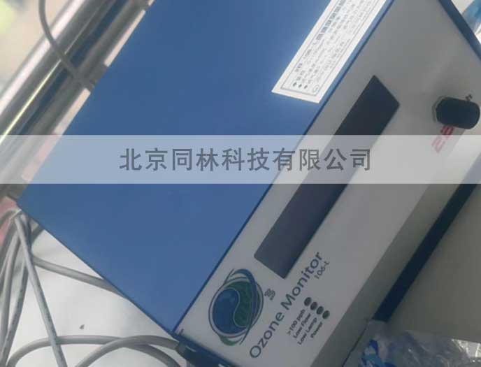 某高校動(dòng)物細(xì)胞實(shí)驗(yàn)使用2b臭氧檢測(cè)儀