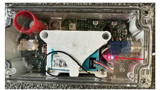 PAM檢測儀上電復位指南(圖5)