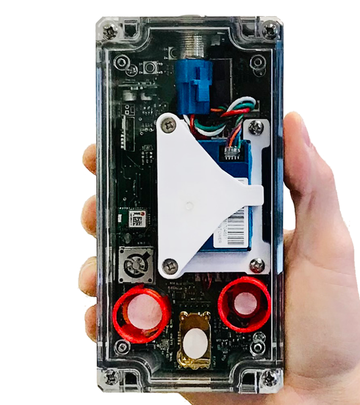 PAM檢測(cè)儀上電復(fù)位指南