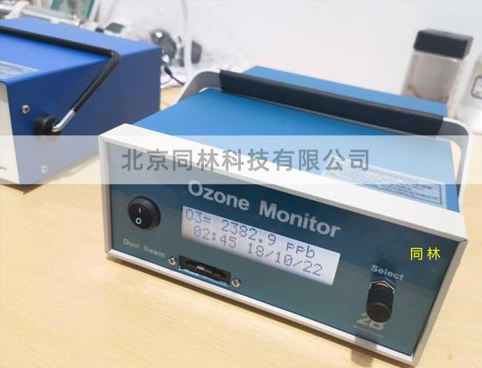 美國(guó)2B臭氧分析儀漲價(jià)通知