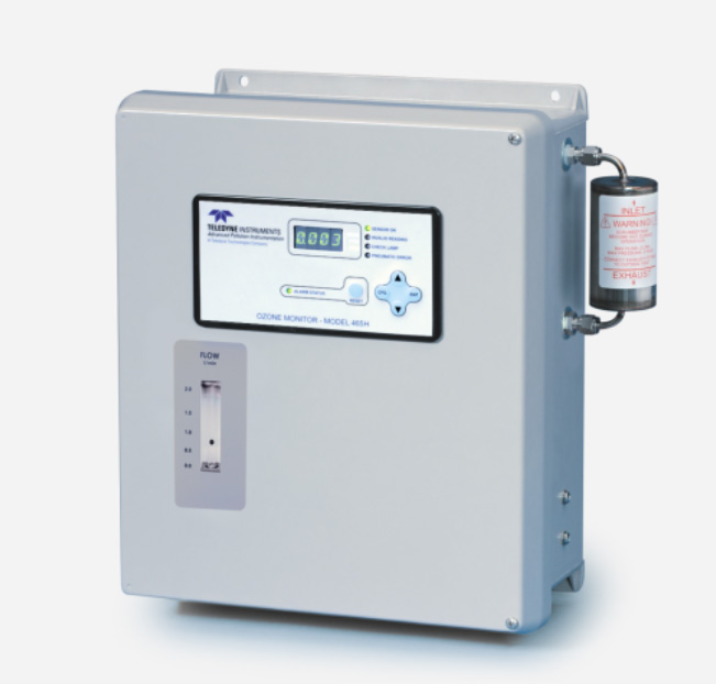 關(guān)于Teledyne API產(chǎn)品價(jià)格調(diào)整的通知