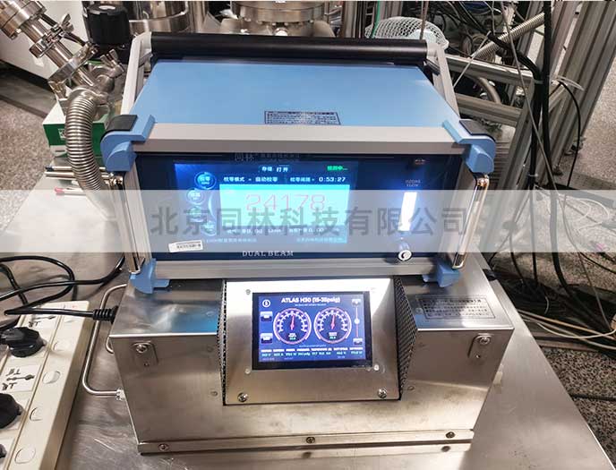 PLD臭氧檢測儀應(yīng)用現(xiàn)場