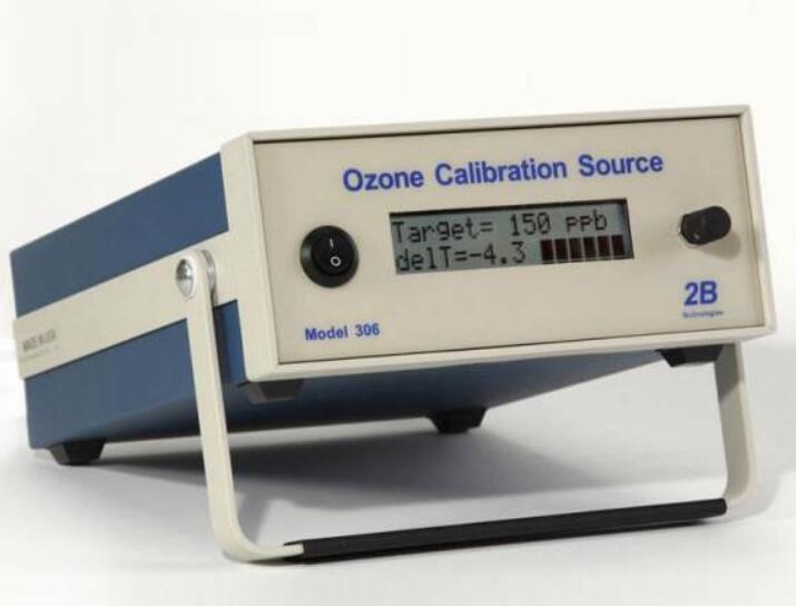 美國2b 306 型臭氧校準源介紹(圖1)