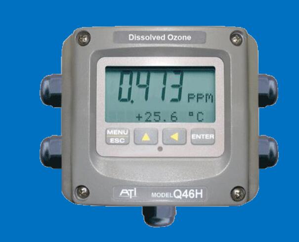 Q46H-64溶解臭氧監(jiān)測(cè)器特性介紹(圖1)