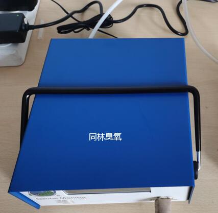 美國2B106-L 臭氧檢測儀氣泵氣量不足(圖1)